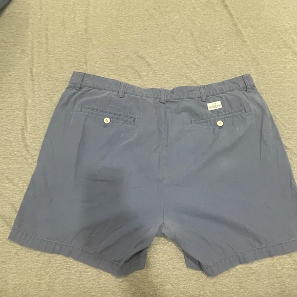 Blue Vineyard Vines Shorts - Picture 2 of 3